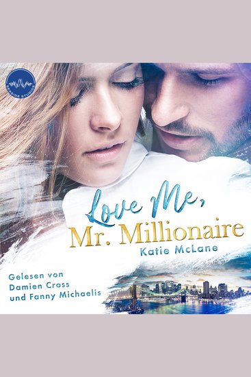 Love Me Mr Millionaire - cover
