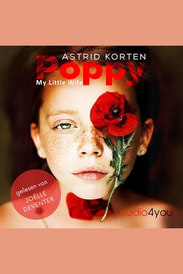 Poppy - My Little Wife - cover