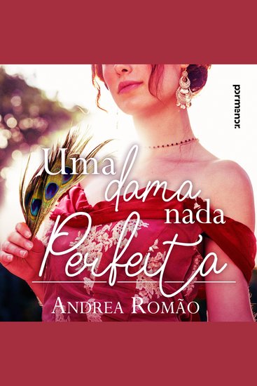 Uma dama nada perfeita - cover