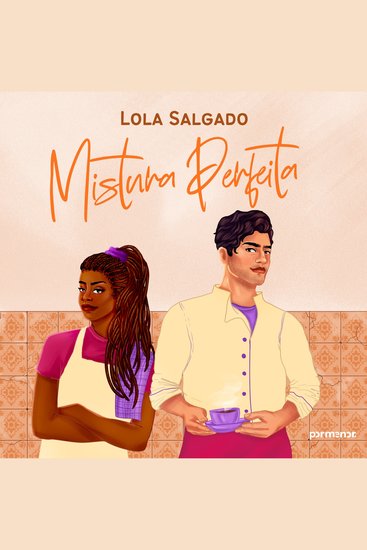 Mistura perfeita - cover