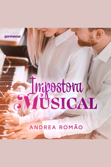 Impostora musical - cover