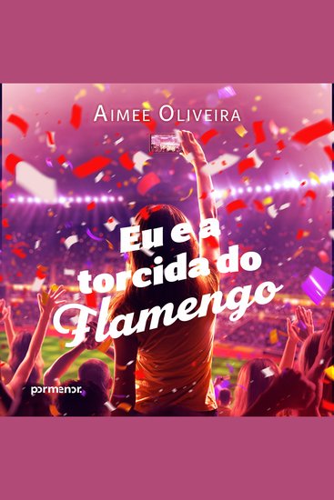 Eu e a torcida do Flamengo - cover