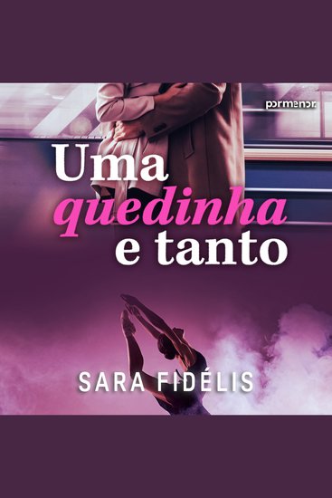 Uma quedinha e tanto - cover