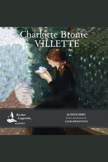 Villette - cover