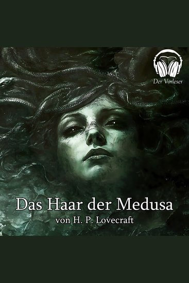 Das Haar der Medusa - cover