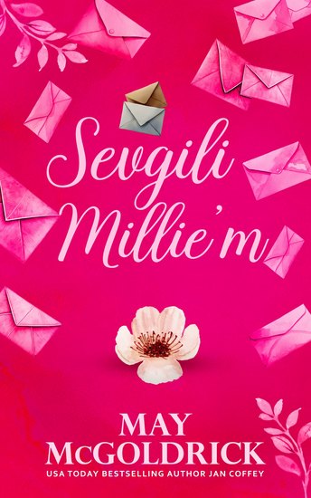 Sevgili Millie'm - cover