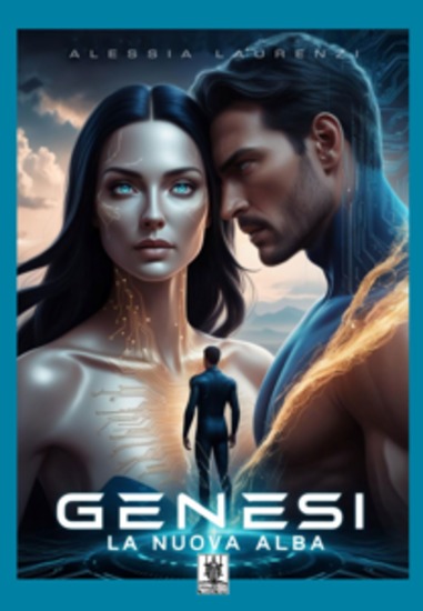 Genesi - La Nuova Alba - cover