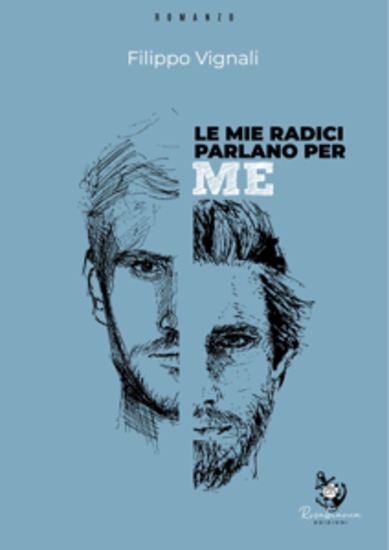 Le mie radici parlano per me - cover