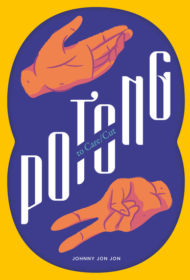 Potong: To Care Cut - cover