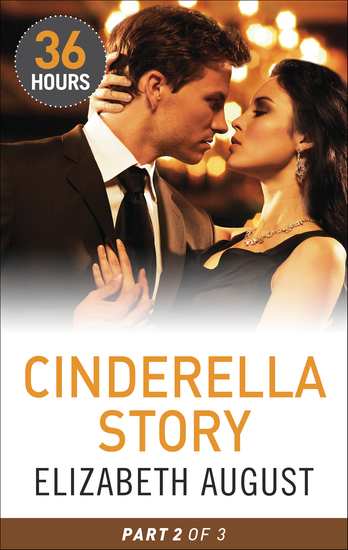 Cinderella Story: Part 2 - cover