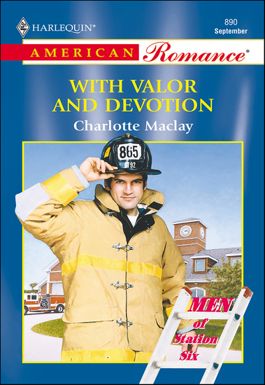 With Valor and Devotion - cover