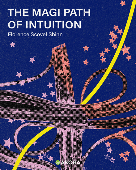 The Magic Path of Intuition - cover