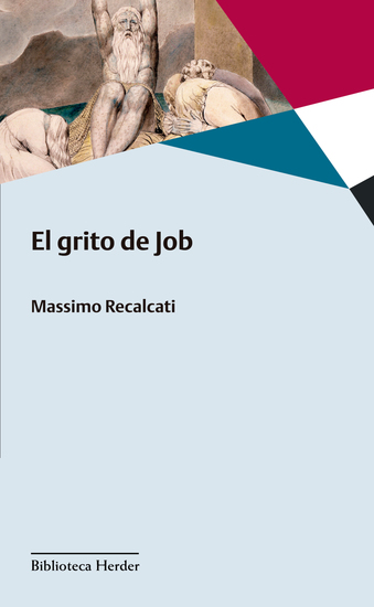 El grito de Job - cover