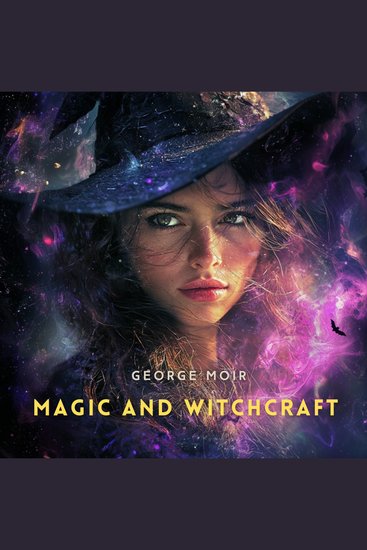 Magic and Witchcraft - cover