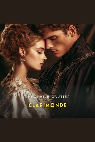 Clarimonde - cover