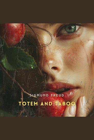 Totem and Taboo - cover