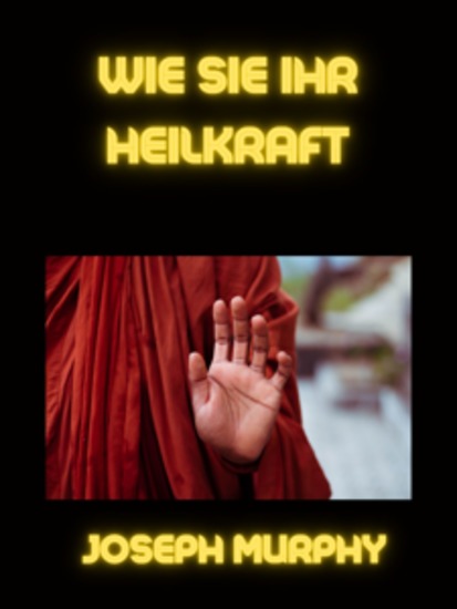 Wie sie ihr heilkraft (übersetzt) - cover