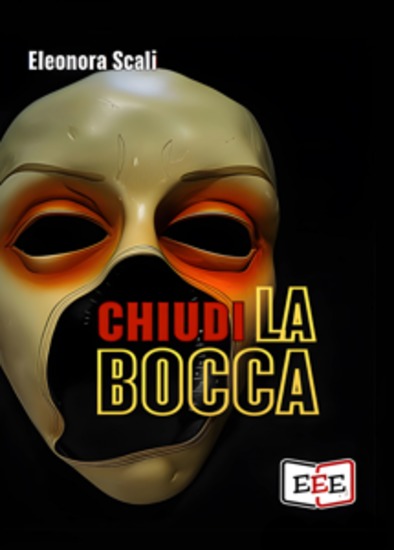 Chiudi la bocca - cover