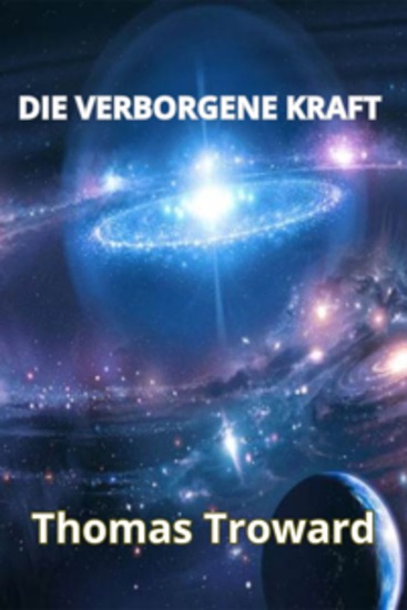 Die verborgene Kraft (übersetzt) - cover