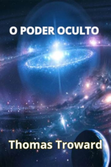 O poder oculto (traduzido) - cover