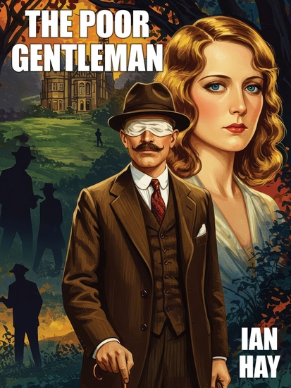 The Poor Gentleman - cover