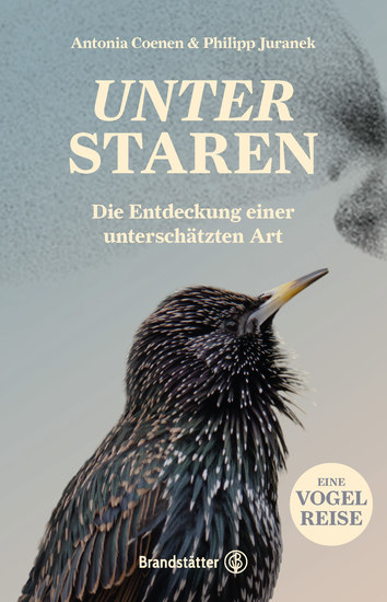 Unter Staren - Die Entdeckung einer unterschätzten Art - cover