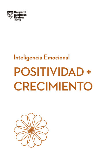 Positividad y Crecimiento - cover