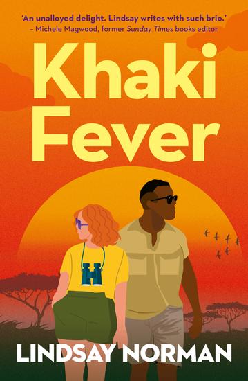 Khaki Fever - cover