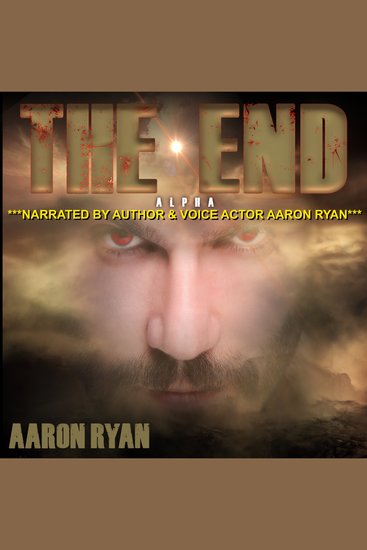 The End - Alpha - cover