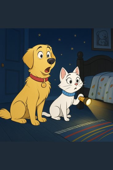 Lilu wird mutig - Hörbuch Kinder - cover