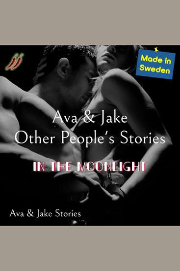 In the moonlight - cover