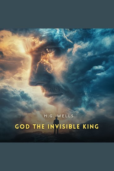 God the Invisible King - cover