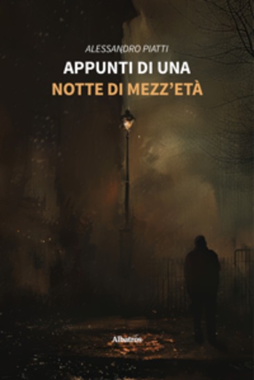Appunti di una notte di mezza età - cover