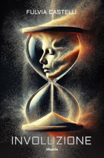 Involuzione - cover