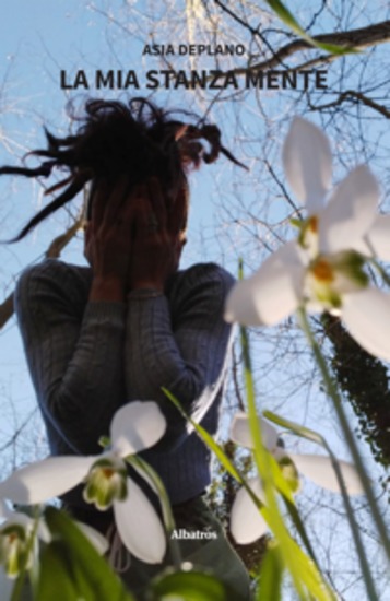 La mia stanza mente - cover