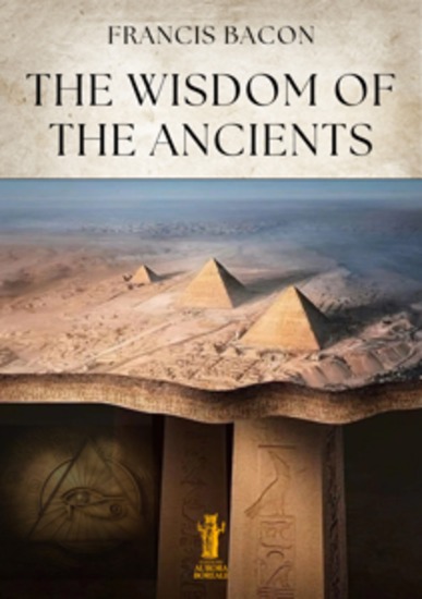 The Wisdom of the Ancients - cover