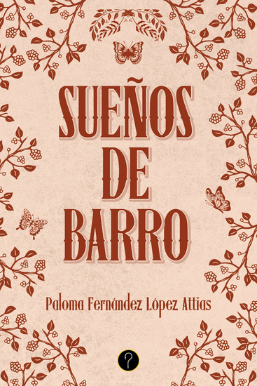 Sueños de barro - cover