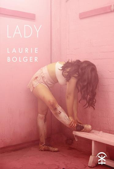 Lady - cover