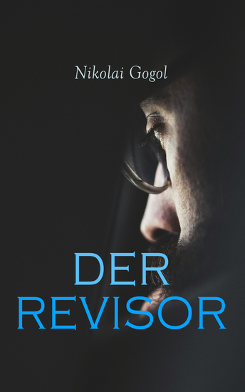 Der Revisor - cover