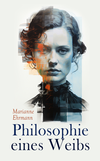 Philosophie eines Weibs - cover