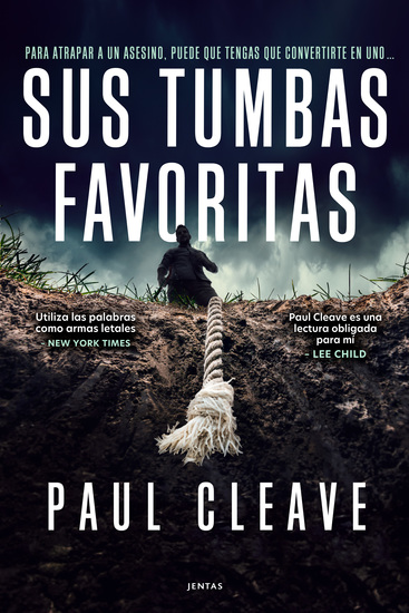 Sus tumbas favoritas - Thriller policiaco misterio y suspense - cover