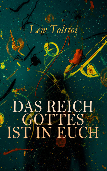 Das Reich Gottes ist in Euch - cover