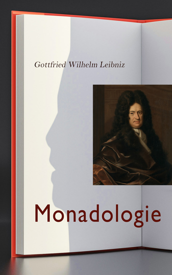 Monadologie - cover