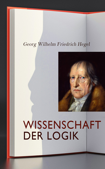 Wissenschaft der Logik - cover