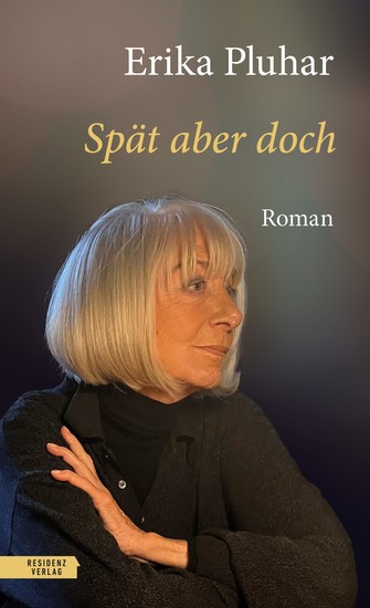 Spät aber doch - cover