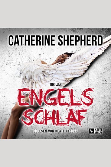 Engelsschlaf: Thriller (ungekürzt) - ungekürzt - cover