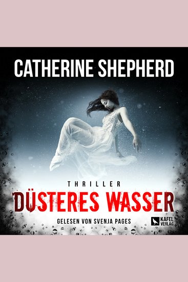 Düsteres Wasser: Thriller (unkgekürzt) - unkgekürzt - cover