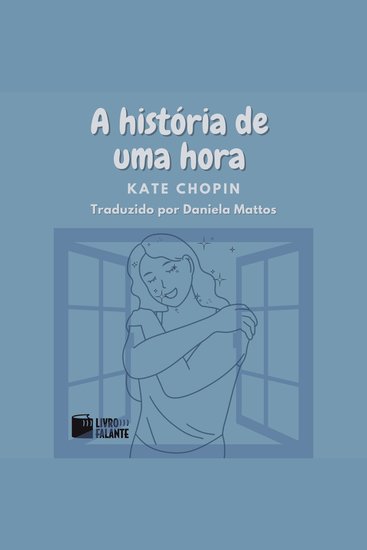 história de uma hora A - Conto - cover