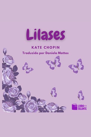 Lilases - Conto - cover