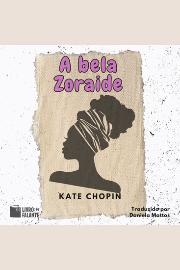 bela Zoraide A - Conto - cover